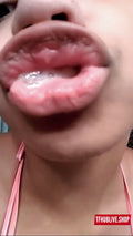 Pretty ass redbone tongue show p2